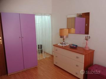 Immobile zona San Giacomo