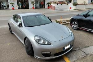 Porsche Panamera 3.0 Diesel