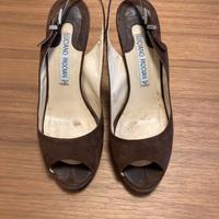 Scarpe decollete' Luciano Padovan