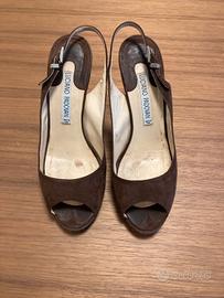 Scarpe decollete' Luciano Padovan