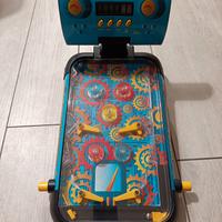 Flipper Robot - Dalnegro
