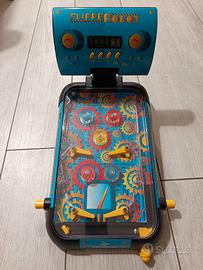 Flipper Robot - Dalnegro
