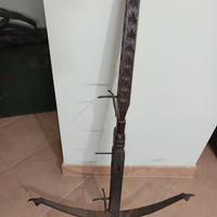 Balestra medievale