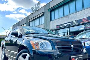 Dodge Caliber 2.0 Turbodiesel DPF SXT Sport