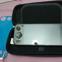 Ayaneo Pocket S 16GB ram / 1TB UFS 4,0