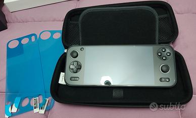 Ayaneo Pocket S 16GB ram / 1TB UFS 4,0