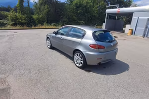 Alfa romeo 147 1.9 q2