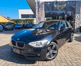Bmw 116d / 85kw / 116CV / OK NEOPATENTATI
