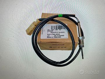 sensore   temperatura turbina A4 B8  motore CAGA 
