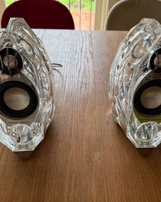 Harman Kardon gla 55 - Casse HIFI