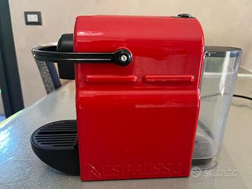 Macchine espresso marca Nespresso