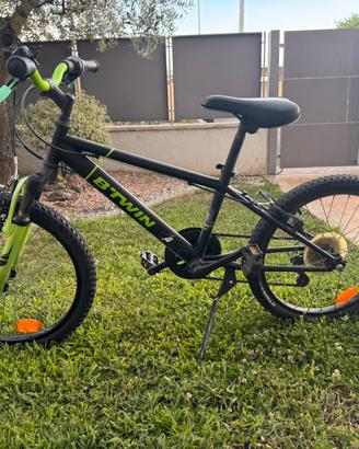 Bicicletta bambino/ragazzo