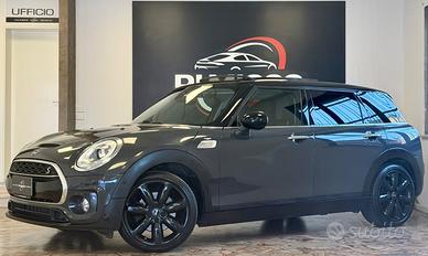 Mini Cooper Clubman 2.0 S Hype