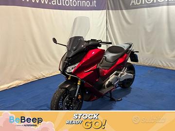 Honda Forza 750 DCT STYLE ABS
