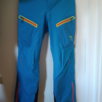 Pantaloni scialpinismo KARPOS uomo L