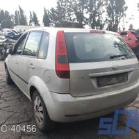 FORD FIESTA 5 JD, JH 1.4 TDCI 68CV Ricambi -