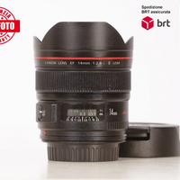 Canon EF 14 F2.8 L USM II (Canon)