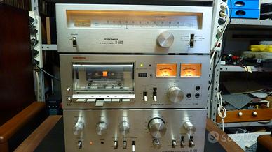Stereo Pioneer