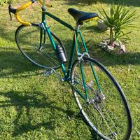 Bici corsa Tempesta