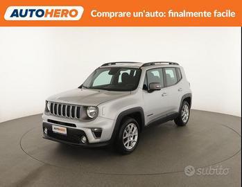 JEEP Renegade EX48271