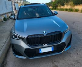 BMW X1 U11 Xdrive23i mhev 48V MSport SOLO 14800 km