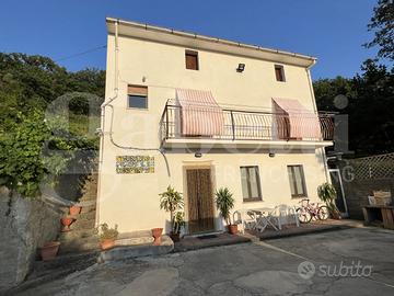 Casa Indipendente Amantea [Cod. rif 3198200VRG]