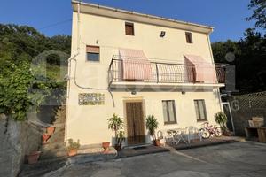 Casa Indipendente Amantea [Cod. rif 3198200VRG]