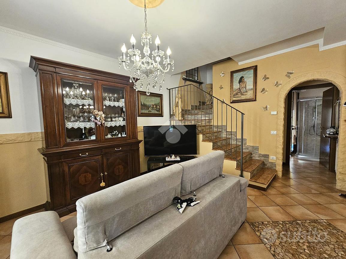 Casa – Salsomaggiore Terme, Sivizzano - Vista 3