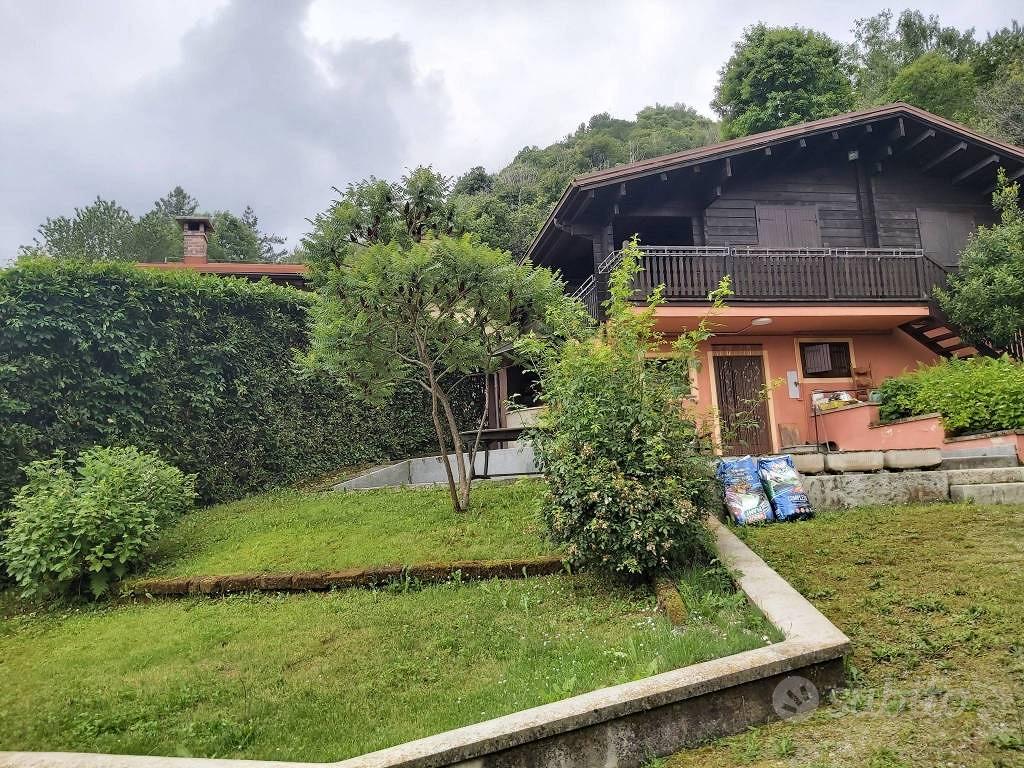 Villa di 142 m² con 3 locali a Peveragno - Vista 5