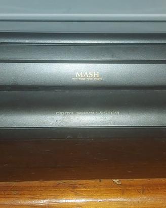 Lett. CD technics SL-PG480A si acc/da revis/ricamb