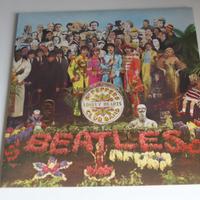 The Beatles, Sgt peppers lonely hearts club band,
