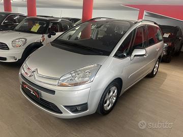Citroen C4 Grand Picasso 2.0 HDI 7posti