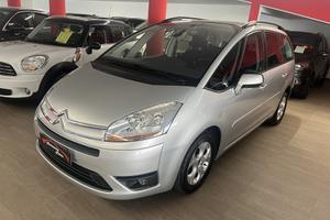 Citroen C4 Grand Picasso 2.0 HDI 7posti