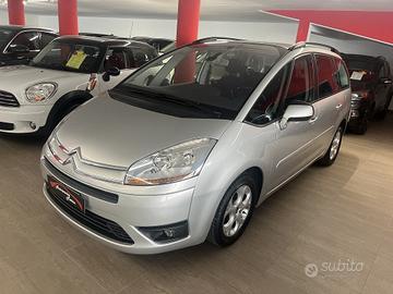 Citroen C4 Grand Picasso 2.0 HDI 7posti