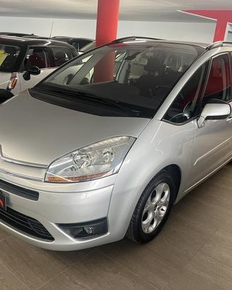 Citroen C4 Grand Picasso 2.0 HDI 7posti