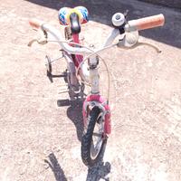 bicicletta 