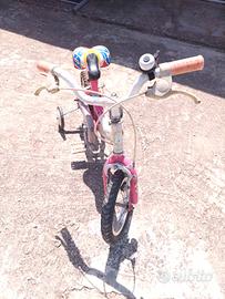 bicicletta 
