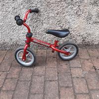 chicco Red Bullet