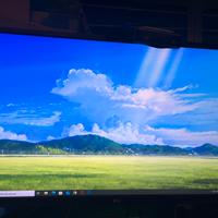 LG UHD 4K 27US550 MONITOR