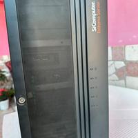 Server tower – 32 GB RAM – ideale Nas/lav/bkp