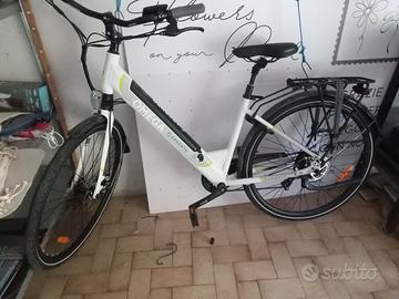 bicicletta elettrica 