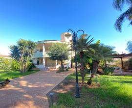 Villa - Siracusa
