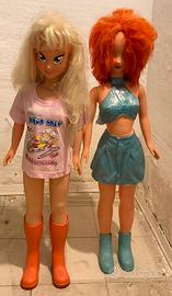 Bambole Winx