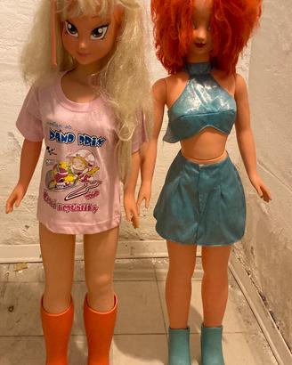 Bambole Winx