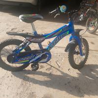 bicicletta bambino