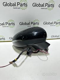 Specchio retrovisore dx Mercedes Classe A