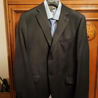 Completo da uomo taglia 58