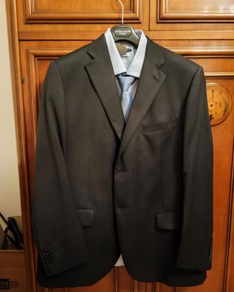 Completo da uomo taglia 58