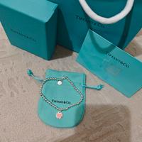 bracciale return to tiffany