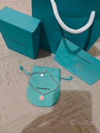 bracciale return to tiffany
